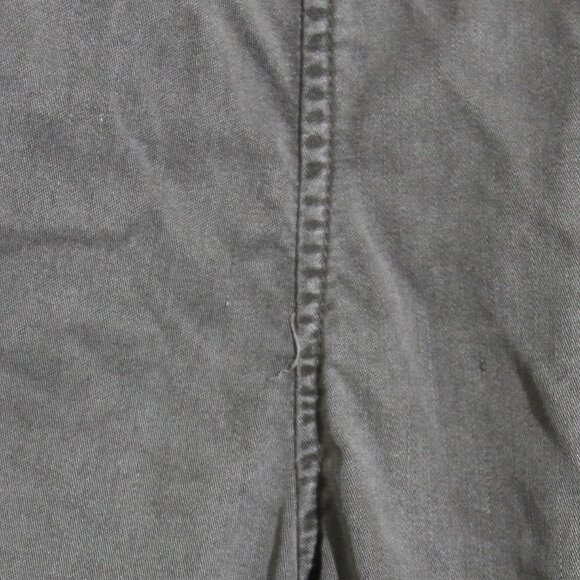 Lululemon Move Lightly Pant *26.5" Evergreen Cargo Tencel Pull-On Lightweight 4 - Picture 6 of 14